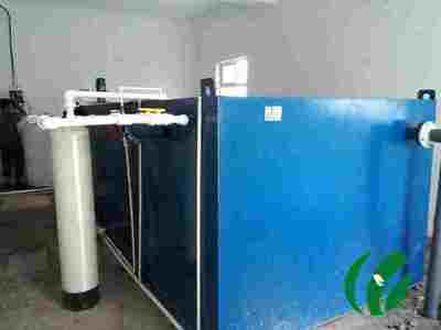 一體化電鍍廢水處理設備耐腐蝕-污水處理成套設備|污水處理設備|環保&ndash;光波網