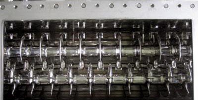 江蘇槳葉烘干機(jī)-江蘇干燥機(jī)廠家-淵江源干燥