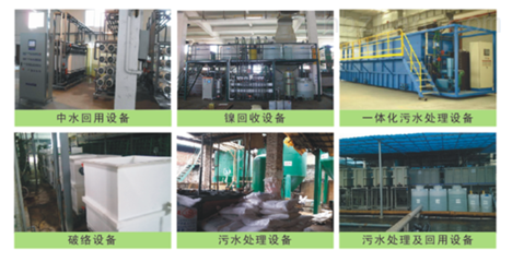 廣東電鍍污水處理成套設(shè)備,電鍍中水回用零排放設(shè)備_中國(guó)環(huán)保在線