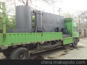 選購(gòu)連續(xù)式秸稈炭化爐 價(jià)格背后，質(zhì)量與服務(wù)并重