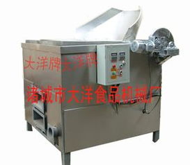 工業(yè)之牙 粉碎機(jī)的演變與應(yīng)用